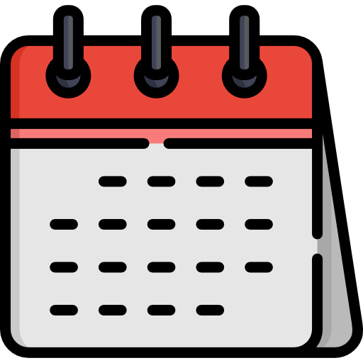 calendar image